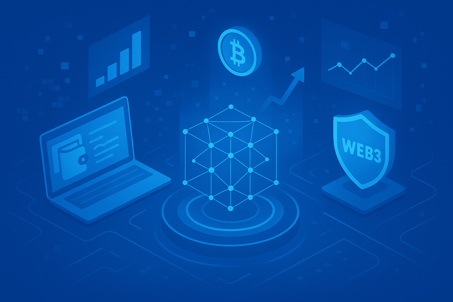 The Complete Guide to Web3 Marketing in 2025: Strategies, Tools & Best Practices